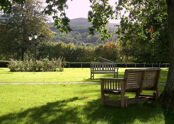 Hotel Minella & Leisure Centre Clonmel