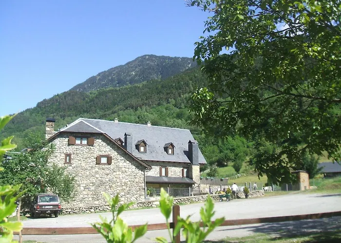 Hotel Casa Estampa Escunhau