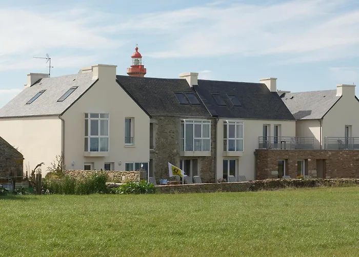 Logis Vent D'Iroise