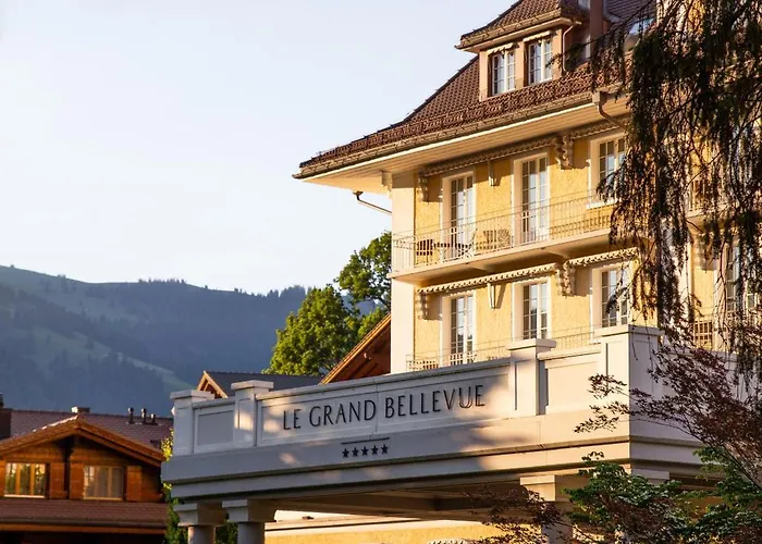 Le Grand Bellevue