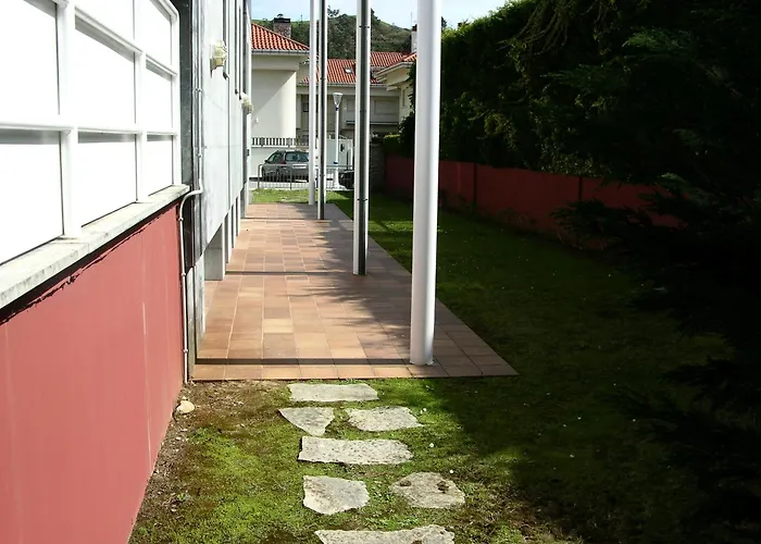 Hotel Verdemar