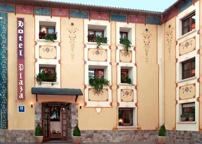 Hotel Plaza