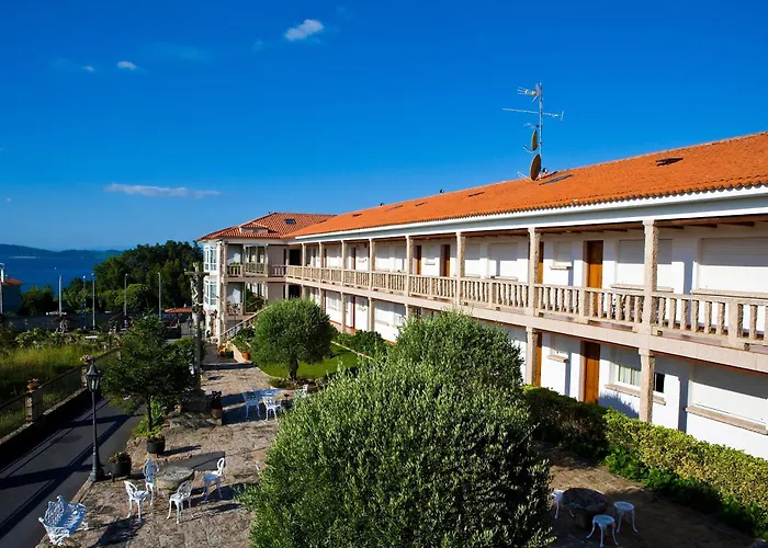Aparthotel Villa Cabicastro
