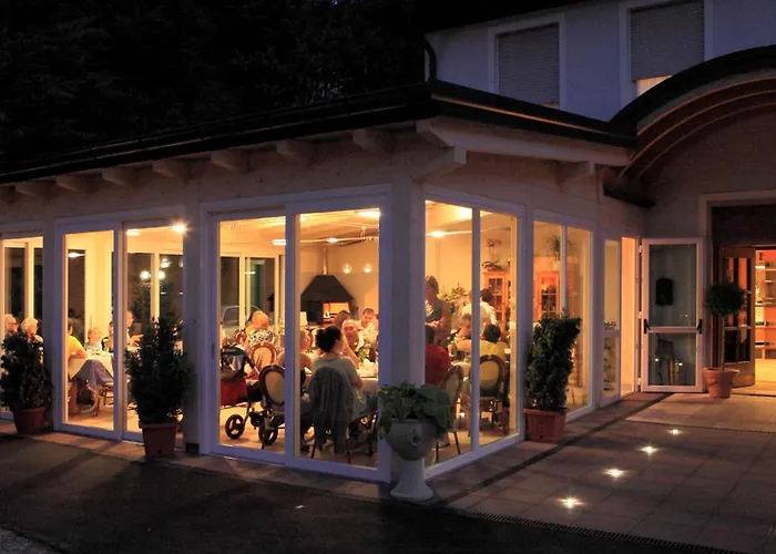 Hotel Lilla'