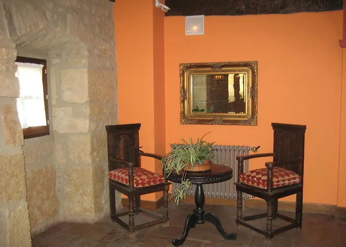 Hotel Arganzón Plaza La Puebla de Arganzón