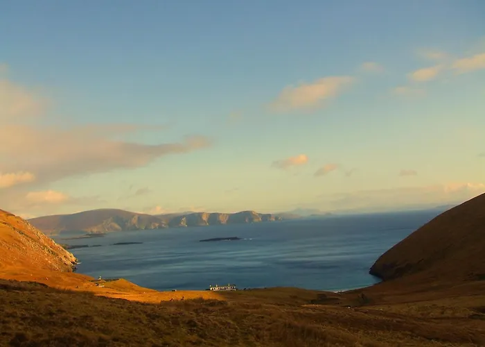 Achill Cliff House Hotel & Restaurant