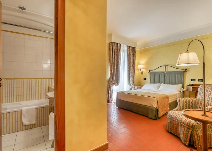 Hotel Ristorante La Pergola