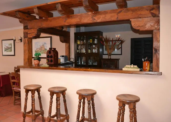 Posada Real del Pinar