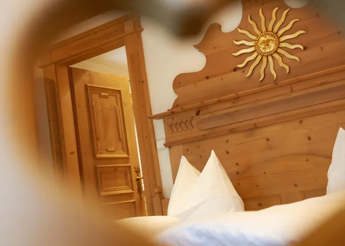 Hotel Gallia Stelvio
