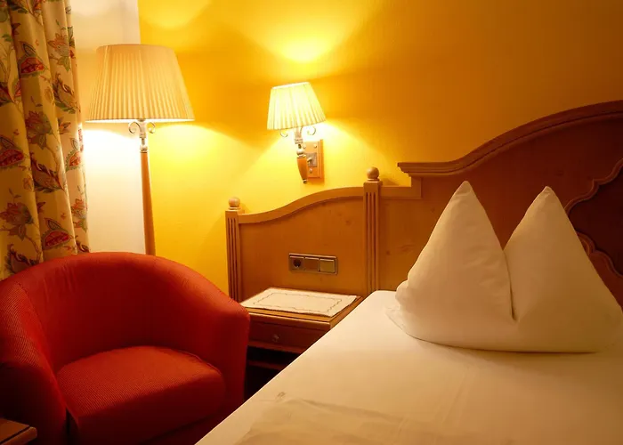 Hotel Gondel Altenkunstadt