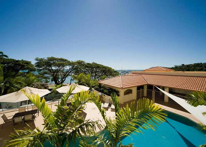Shingley Beach Resort - Whitsundays