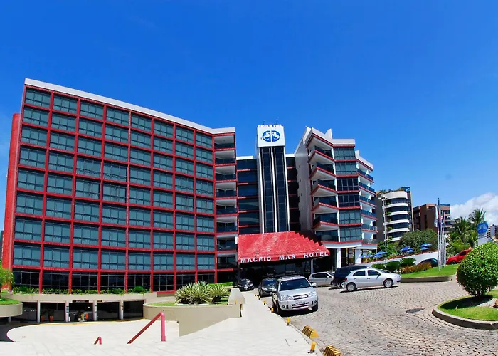 Maceio Mar Hotel