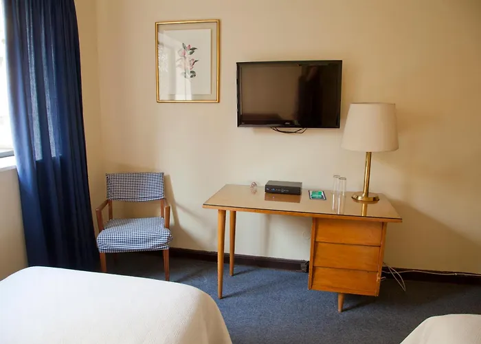 Hotel Santa Lucia