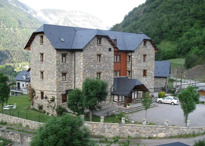 Hotel Casa Anita
