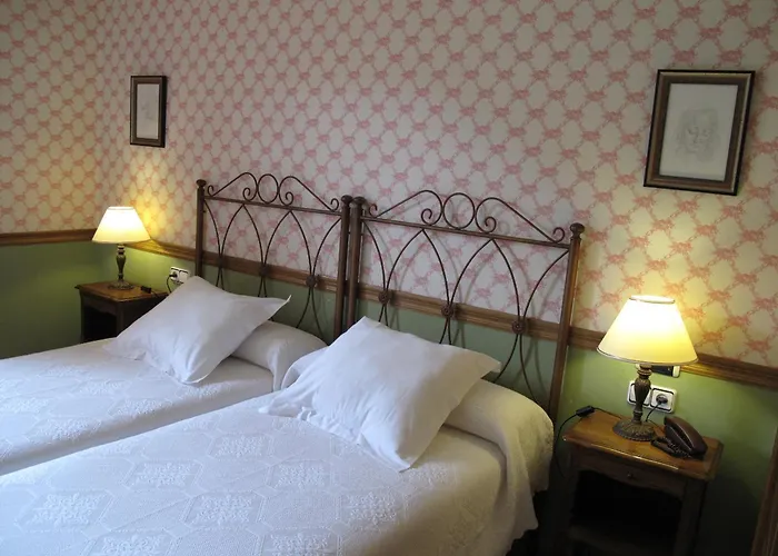 Hotel Casa Anita
