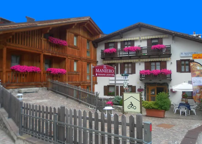 Hotel Il Maniero