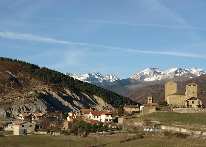 El Churrón