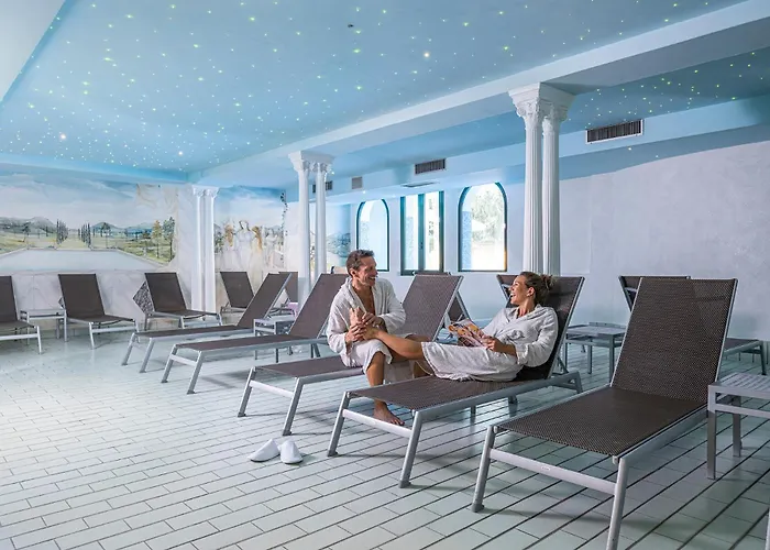 Hotel Terme Olympia