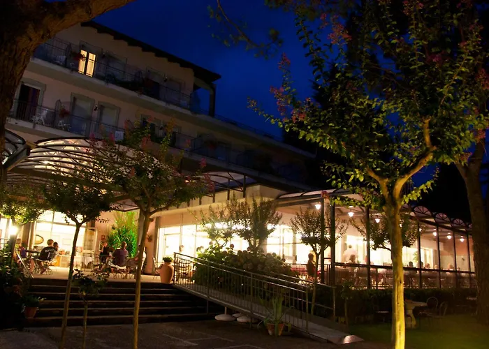Hotel Marina