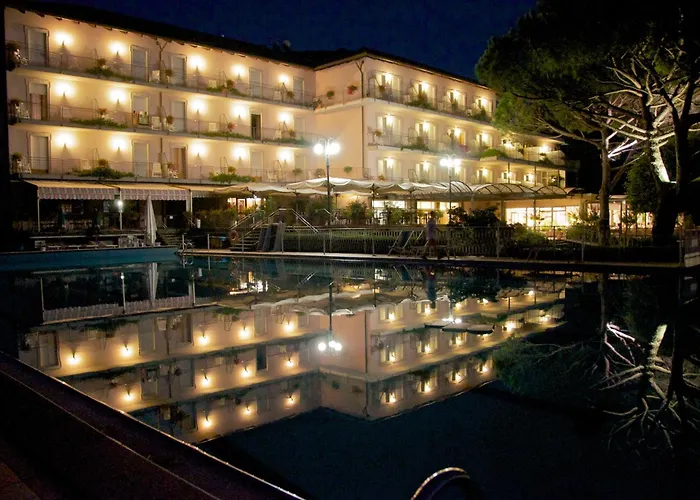 Hotel Marina
