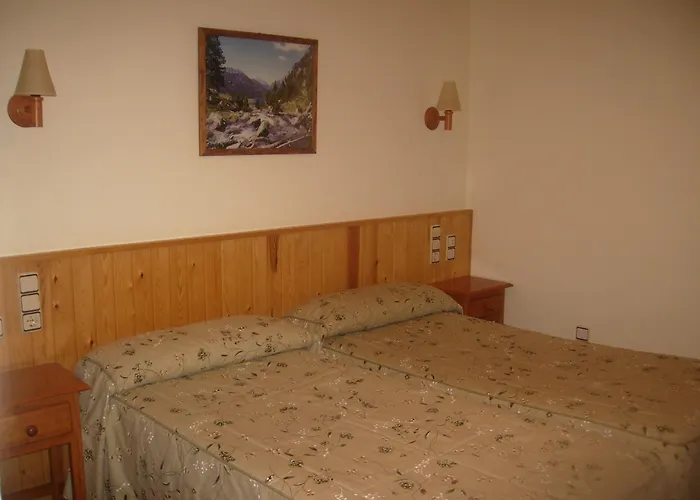 Hostal Pernalle