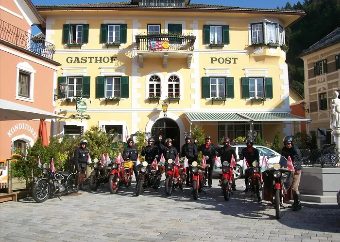 Gasthof Post