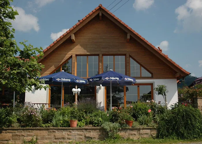 Gasthof Adler
