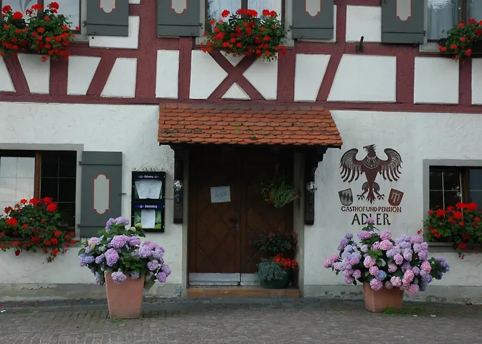 Gasthof Adler