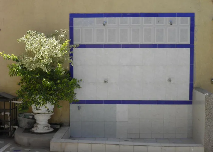 Blanco Mar Hotel