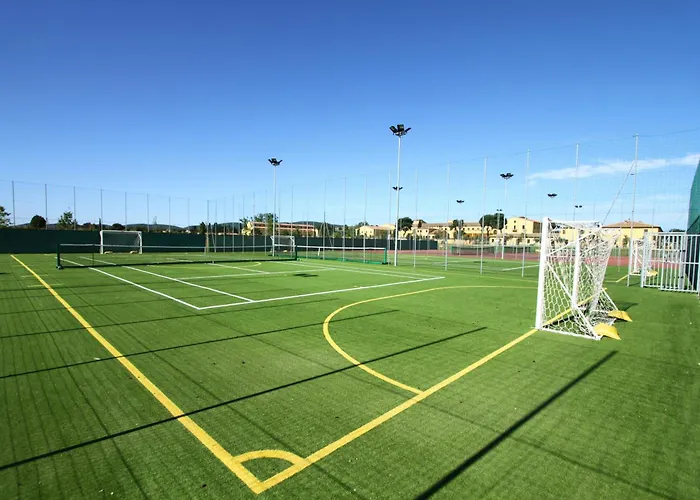 Poggio all'Agnello Sport&Active Holidays