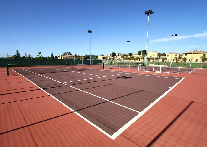 Poggio all'Agnello Sport&Active Holidays