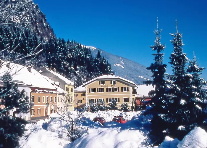 Gasthof Post