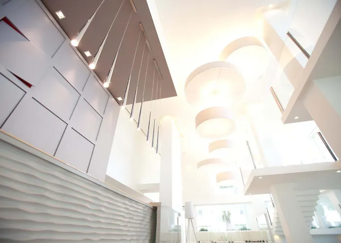 Villa Del Mare Spa Resort Cervia