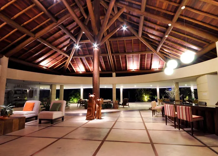 Gungaporanga (Adults Only)