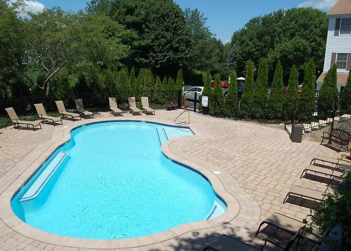 Sea Rose Suites