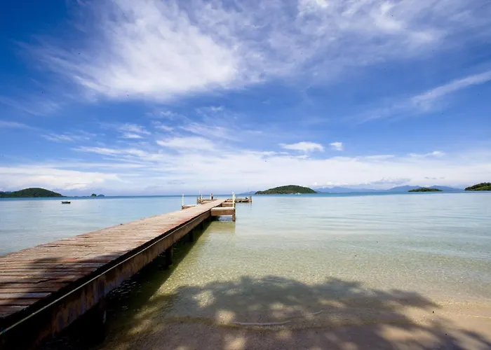 Koh Mak Resort