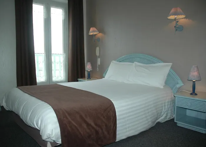 Hotel L'Ecailler