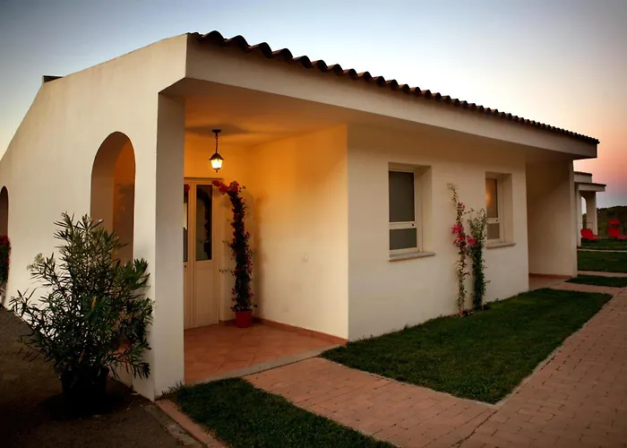 Hotel Pedra Ruja