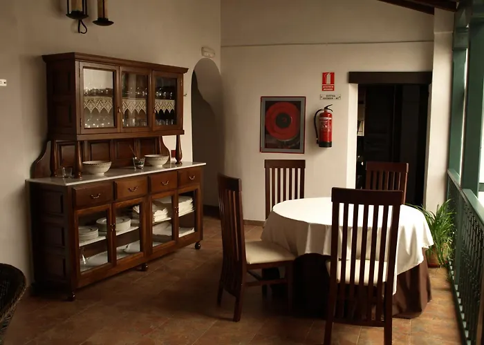 Hotel Spa La Casa Del Convento