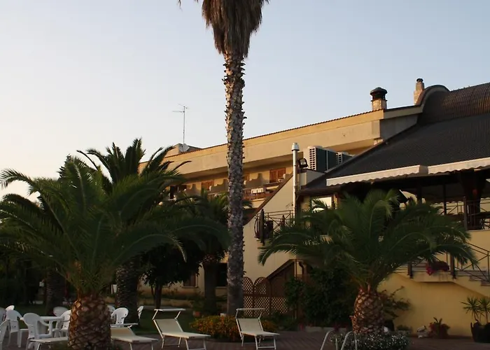 Hotel Marinella