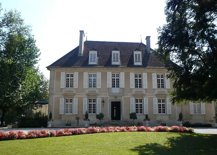 Château de Rigny