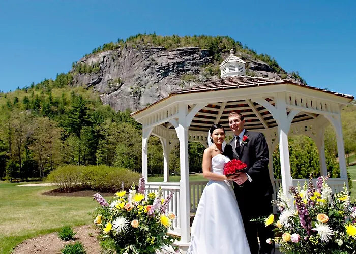 White Mountain And Resort