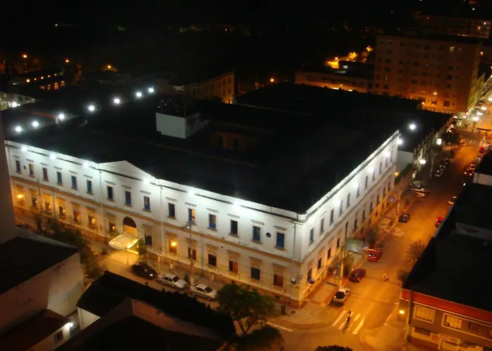 Palace De