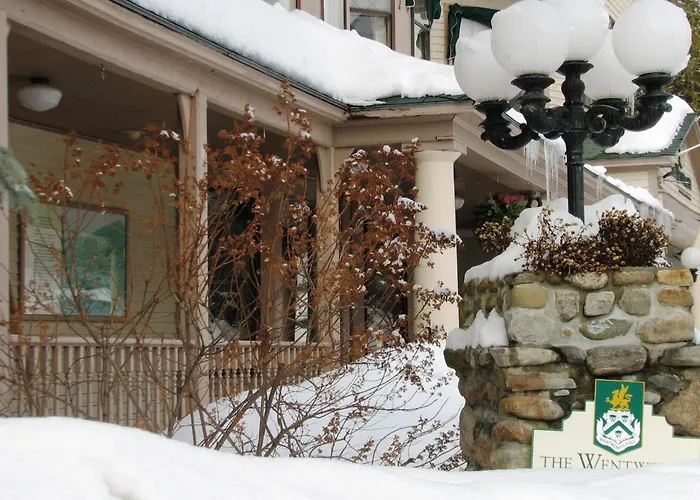 The Wentworth