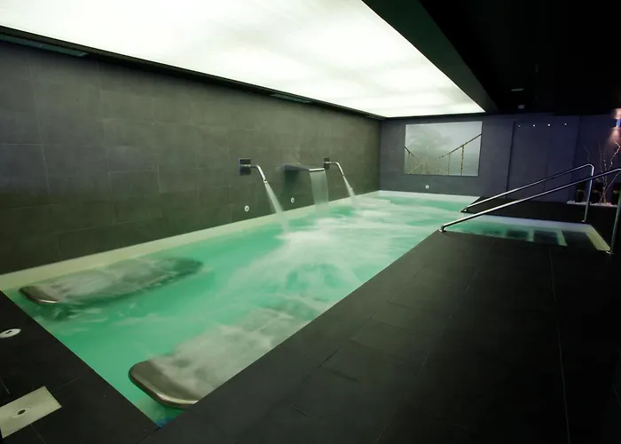 Hotel Spa Sinagoga