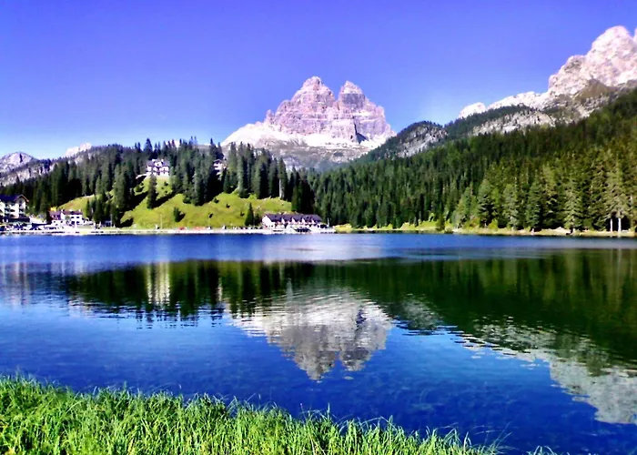 Hotel al Sole Auronzo di Cadore