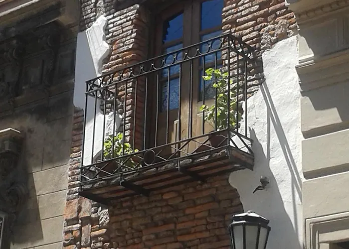 San Telmo Suites