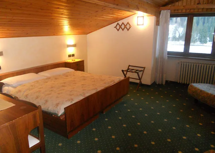 Hotel Stella Alpina