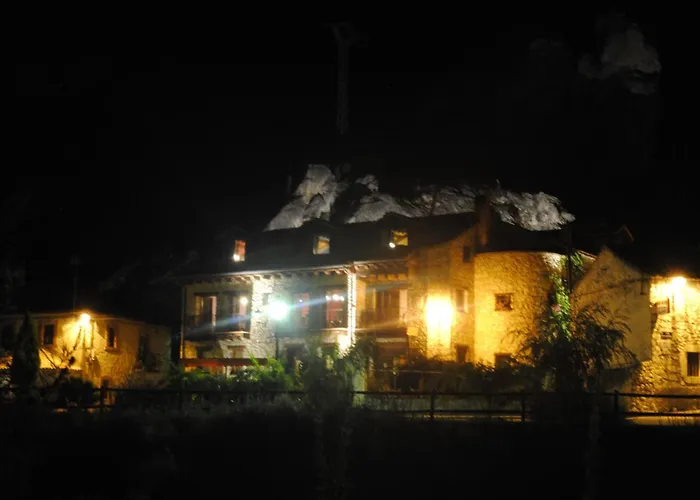 El Rincón de las Hoces del Duratón