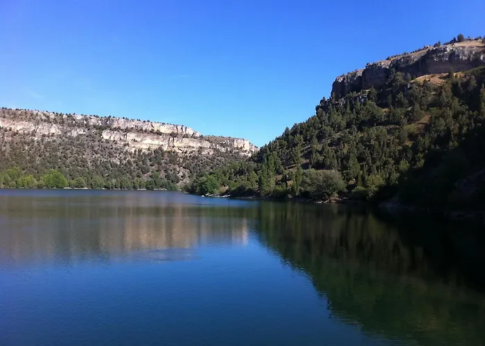 El Rincón de las Hoces del Duratón